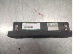 Recambio de mando climatizador para bmw serie 3 berlina (e46) 318d referencia OEM IAM 64116931604   2