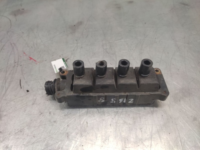 Recambio de bobina encendido para bmw serie 3 berlina (e46) 318i referencia OEM IAM  6 PINS 