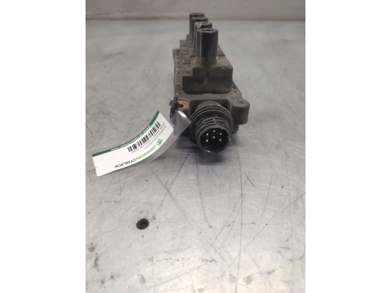 Recambio de bobina encendido para bmw serie 3 berlina (e46) 318i referencia OEM IAM  6 PINS 
