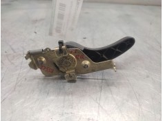 Recambio de maneta interior puerta carga para opel movano combi medio 2.8t referencia OEM IAM  IZQUIERDA  2