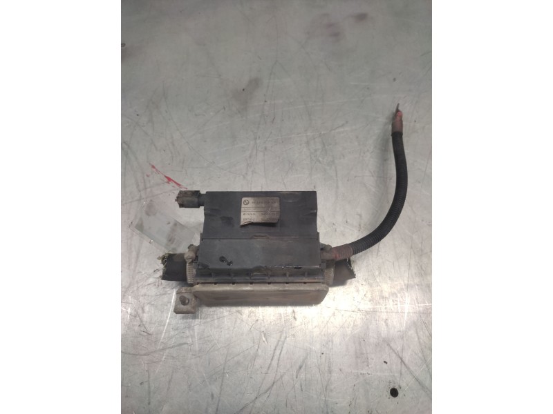 Recambio de valvula intercambio de calefaccion para bmw serie 3 berlina (e46) 318d referencia OEM IAM 64126918806  