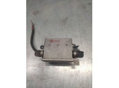 Recambio de valvula intercambio de calefaccion para bmw serie 3 berlina (e46) 318d referencia OEM IAM 64126918806   2