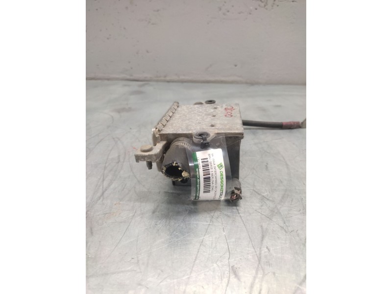 Recambio de valvula intercambio de calefaccion para bmw serie 3 berlina (e46) 318d referencia OEM IAM 64126918806  