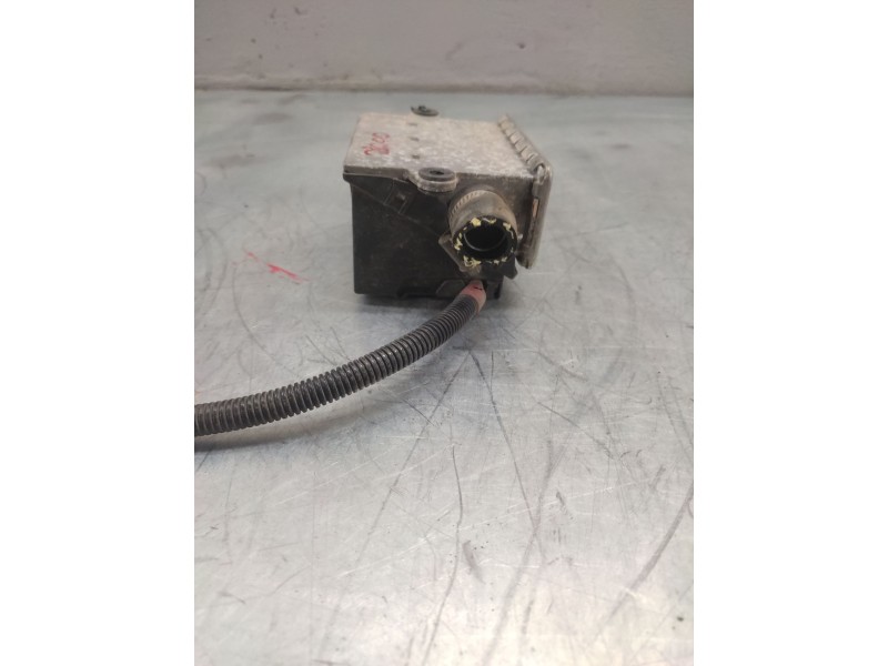 Recambio de valvula intercambio de calefaccion para bmw serie 3 berlina (e46) 318d referencia OEM IAM 64126918806  