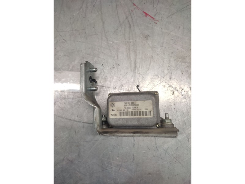 Recambio de modulo electronico para seat toledo (1m2) signo referencia OEM IAM 1J1907637D  4 PINS