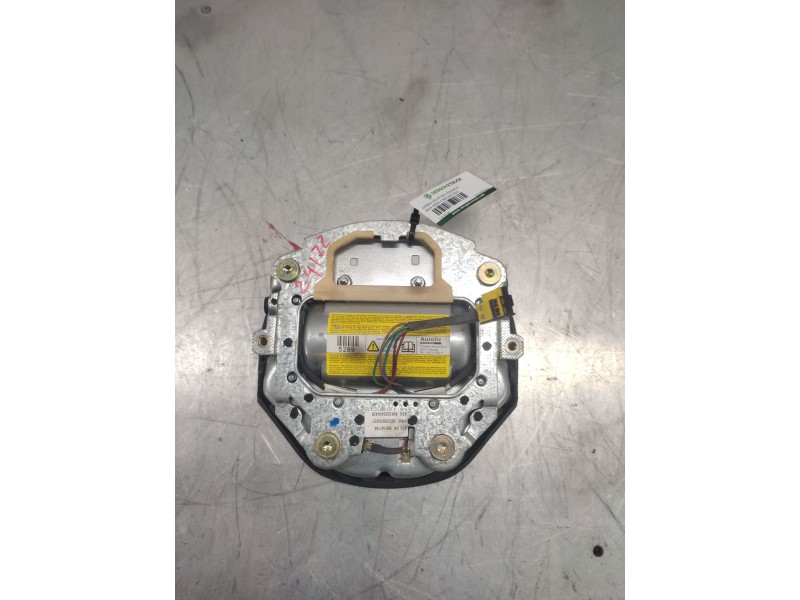 Recambio de airbag delantero izquierdo para bmw serie 5 berlina (e39) 530d referencia OEM IAM 332228970022  