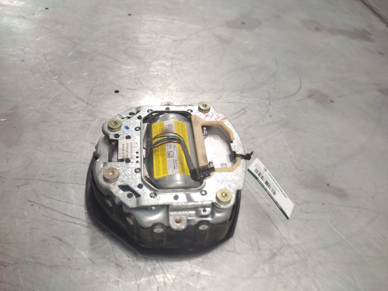Recambio de airbag delantero izquierdo para bmw serie 5 berlina (e39) 530d referencia OEM IAM 332228970022  