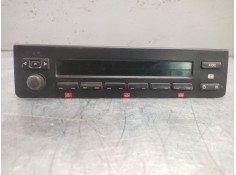 Recambio de sistema audio / radio cd para bmw serie 5 berlina (e39) 530d referencia OEM IAM 65826906220  