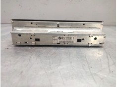 Recambio de sistema audio / radio cd para bmw serie 5 berlina (e39) 530d referencia OEM IAM 65826906220   2
