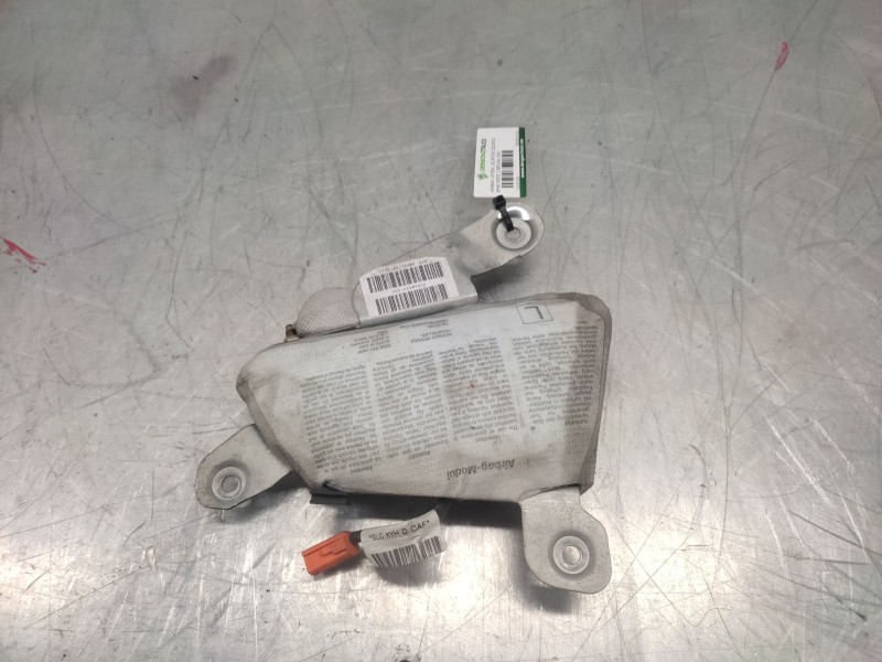 Recambio de airbag lateral delantero izquierdo para bmw serie 5 berlina (e39) 530d referencia OEM IAM 30826833103D  