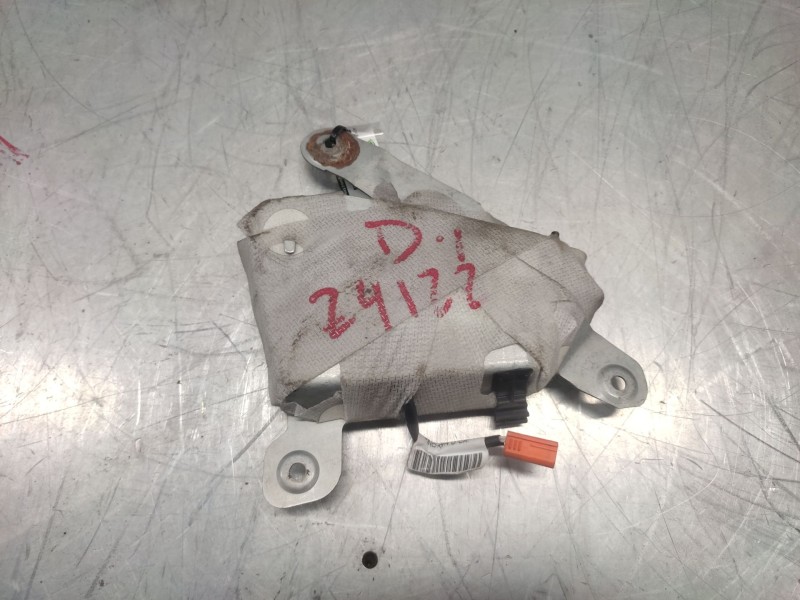 Recambio de airbag lateral delantero izquierdo para bmw serie 5 berlina (e39) 530d referencia OEM IAM 30826833103D  