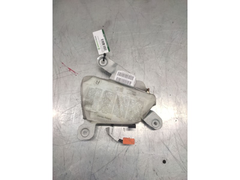 Recambio de airbag lateral delantero derecho para bmw serie 5 berlina (e39) 530d referencia OEM IAM 34826833203K  