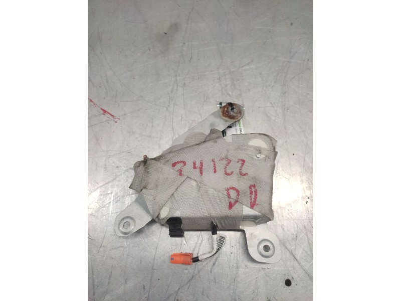 Recambio de airbag lateral delantero derecho para bmw serie 5 berlina (e39) 530d referencia OEM IAM 34826833203K  