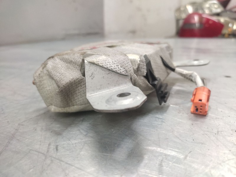 Recambio de airbag lateral delantero derecho para bmw serie 5 berlina (e39) 530d referencia OEM IAM 34826833203K  