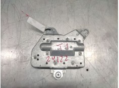 Recambio de airbag lateral trasero izquierdo para bmw serie 5 berlina (e39) 530d referencia OEM IAM 40822909903Q   2