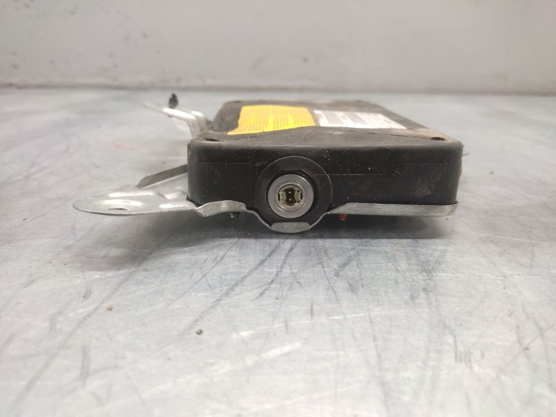 Recambio de airbag lateral trasero izquierdo para bmw serie 5 berlina (e39) 530d referencia OEM IAM 40822909903Q  