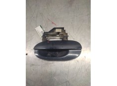 Recambio de maneta exterior trasera izquierda para bmw serie 5 berlina (e39) 530d referencia OEM IAM   