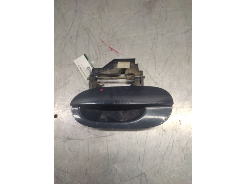 Recambio de maneta exterior trasera izquierda para bmw serie 5 berlina (e39) 530d referencia OEM IAM   