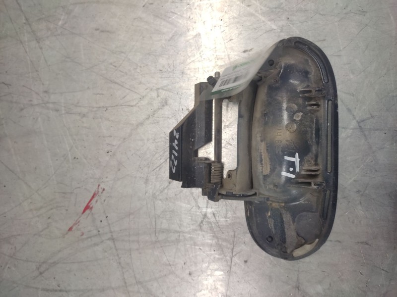 Recambio de maneta exterior trasera izquierda para bmw serie 5 berlina (e39) 530d referencia OEM IAM   