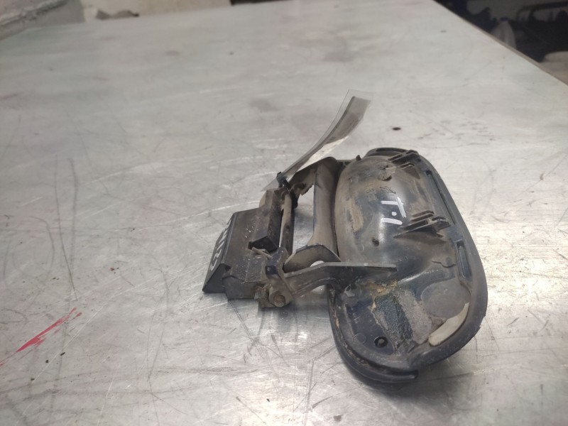 Recambio de maneta exterior trasera izquierda para bmw serie 5 berlina (e39) 530d referencia OEM IAM   