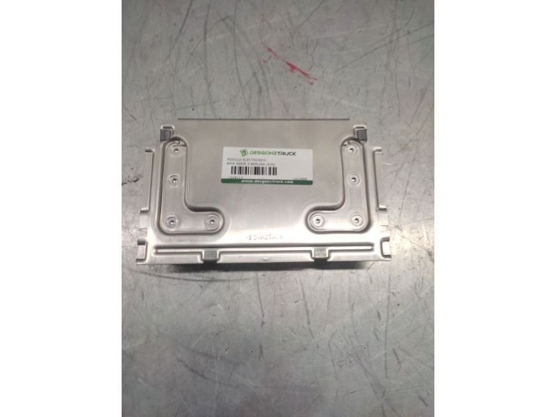 Recambio de modulo electronico para bmw serie 5 berlina (e39) 530d referencia OEM IAM 1423886  96023454