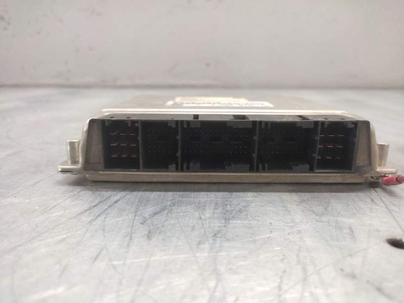 Recambio de centralita motor uce para bmw serie 5 berlina (e39) 530d referencia OEM IAM 0281001830  7785540