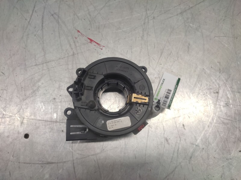 Recambio de anillo airbag para bmw serie 5 berlina (e39) 530d referencia OEM IAM 613186753969G  