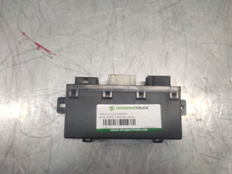 Recambio de modulo electronico para bmw serie 5 berlina (e39) 530d referencia OEM IAM 61356904251  