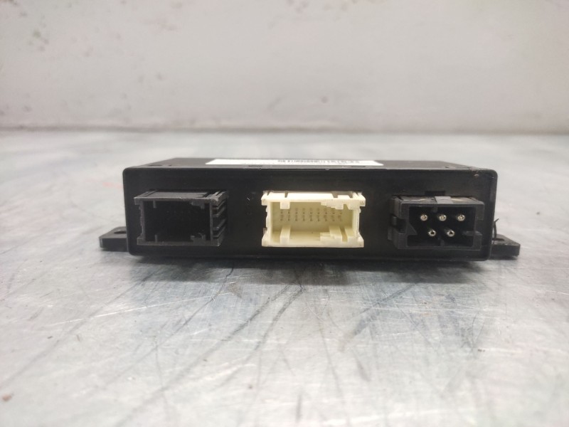 Recambio de modulo electronico para bmw serie 5 berlina (e39) 530d referencia OEM IAM 61356904251  