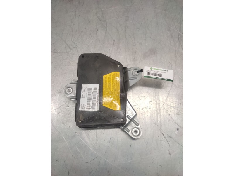 Recambio de airbag lateral trasero derecho para bmw serie 5 berlina (e39) 530d referencia OEM IAM 41822910003U  