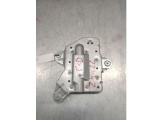 Recambio de airbag lateral trasero derecho para bmw serie 5 berlina (e39) 530d referencia OEM IAM 41822910003U   2