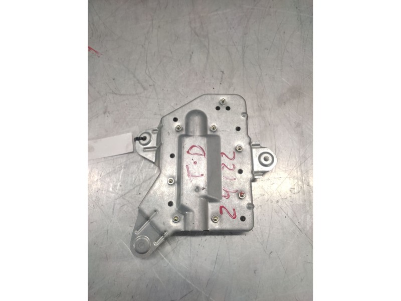 Recambio de airbag lateral trasero derecho para bmw serie 5 berlina (e39) 530d referencia OEM IAM 41822910003U  