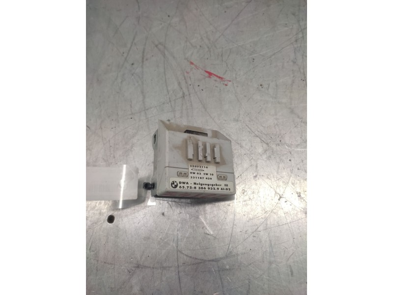 Recambio de modulo electronico para bmw serie 5 berlina (e39) 530d referencia OEM IAM 657583869329  