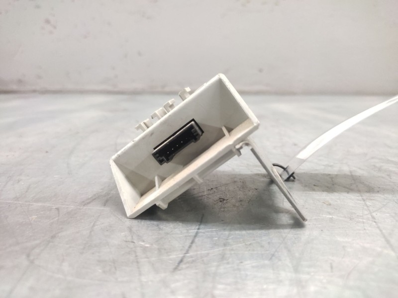 Recambio de modulo electronico para bmw serie 5 berlina (e39) 530d referencia OEM IAM 657583869329  