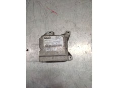Recambio de centralita airbag para citroën c3 lx referencia OEM IAM 9673657980  