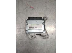 Recambio de centralita airbag para citroën c3 lx referencia OEM IAM 9673657980   2