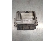 Recambio de centralita motor uce para peugeot 207 x-line referencia OEM IAM 0281015849 9666729680 9674254080