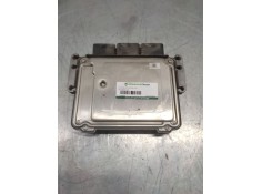 Recambio de centralita motor uce para peugeot 207 x-line referencia OEM IAM 0281015849 9666729680 9674254080 2