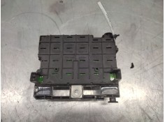 Recambio de caja reles / fusibles para peugeot 307 (s1) xr clim referencia OEM IAM 9650664180   2