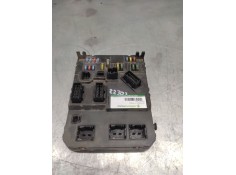 Recambio de caja reles / fusibles para peugeot 407 st sport referencia OEM IAM 9655708480  BSI