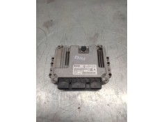 Recambio de centralita motor uce para peugeot 308 confort referencia OEM IAM 0281013332 9653958980 9664257580