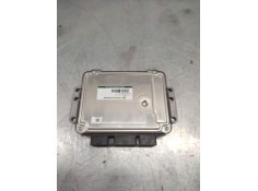 Recambio de centralita motor uce para peugeot 308 confort referencia OEM IAM 0281013332 9653958980 9664257580 2