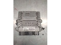 Recambio de centralita motor uce para peugeot 407 st sport referencia OEM IAM 9661835480  9655534080