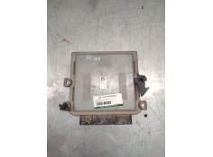 Recambio de centralita motor uce para peugeot 407 st sport referencia OEM IAM 9661835480  9655534080 2