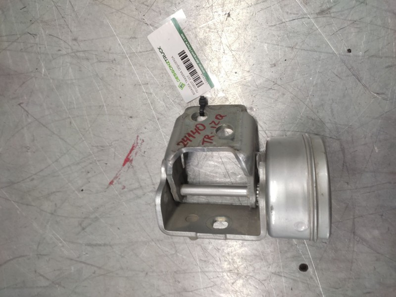 Recambio de bisagra trasera izquierda para peugeot 207 urban referencia OEM IAM   