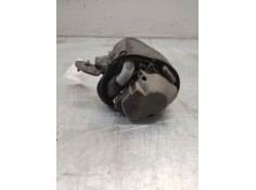Recambio de cinturon seguridad trasero izquierdo para seat arosa (6h1) select referencia OEM IAM    2
