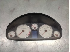 Recambio de cuadro instrumentos para peugeot 407 st sport referencia OEM IAM 9658138580  