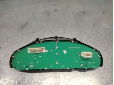 Recambio de cuadro instrumentos para peugeot 407 st sport referencia OEM IAM 9658138580   2