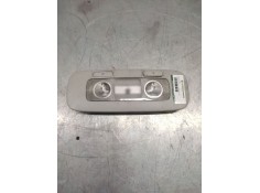 Recambio de luz interior para volkswagen golf v berlina (1k1) conceptline (e) referencia OEM IAM 3C0947291C  TRASERA