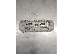 Recambio de luz interior para volkswagen golf v berlina (1k1) conceptline (e) referencia OEM IAM 3C0947291C  TRASERA 2